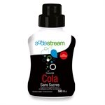 Concentré saveur Cola zéro Soda stream